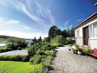 Апартаменты Carn Liath Cottage