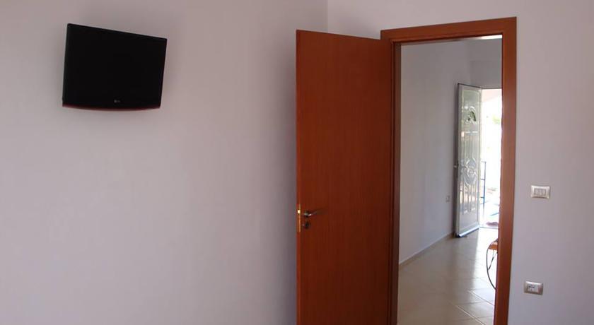 Апартаменты Apartments Neri