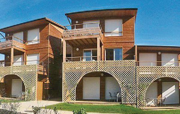 Апартаменты Apartment Montreal du Gers KL-1227