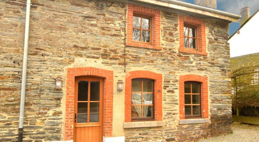 Отель Farm La Ferme Claudlisse