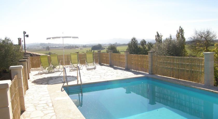 Апартаменты Casa Manacor