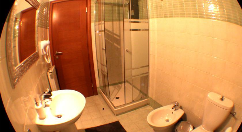 Мини-отель B&B Il Giardino dei Limoni