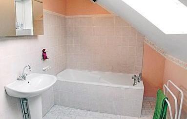 Апартаменты Holiday home Boissy la Riviere KL-1396