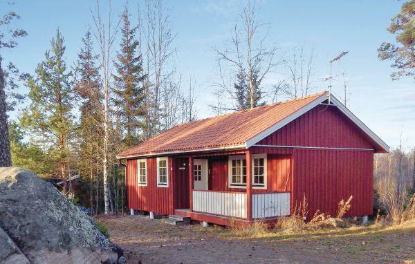 Апартаменты Holiday home Torsby Nötön X
