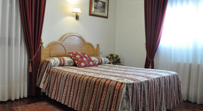 Гостевой дом Hostal Paz