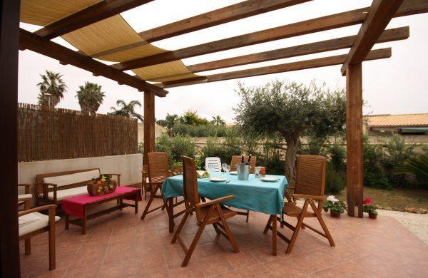 Апартаменты Holiday home Marsala -TP- 13