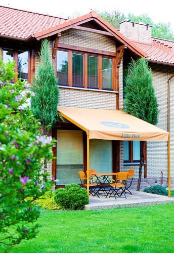 Апартаменты Apartamenty Ciechocinek