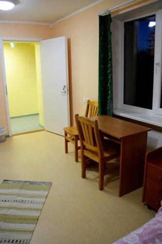 Хостел Järva-Jaani Hostel