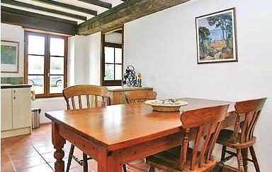 Апартаменты Holiday home Herce QR-886