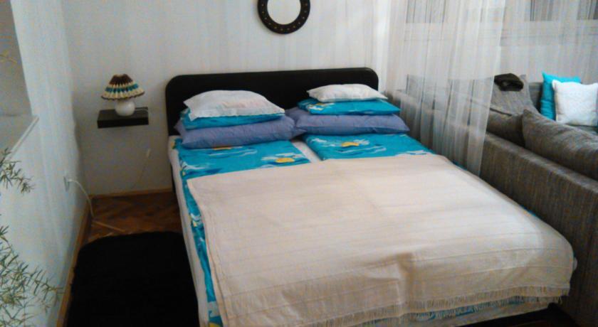 Апартаменты Belvárosi Studio Apartman