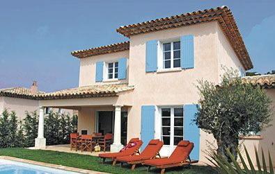 Апартаменты Holiday home Ste-Maxime KL-1500