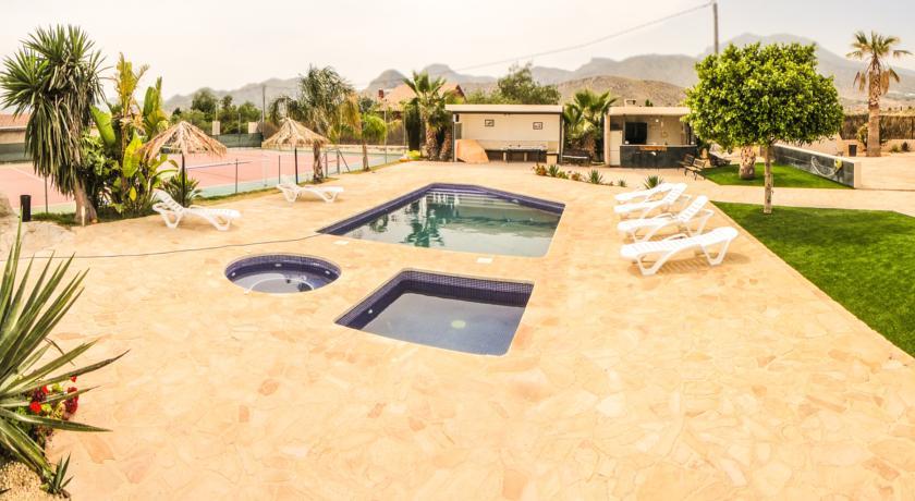 Апартаменты Holiday home Casa Blanca