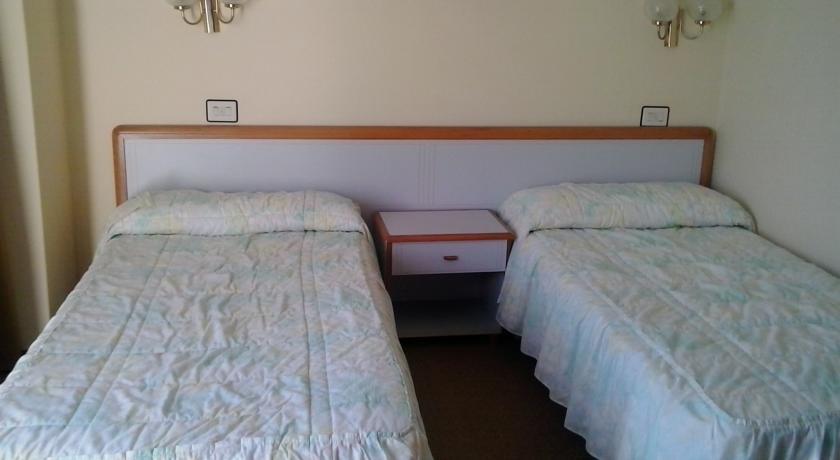Апартаменты Aparthotel Molinos