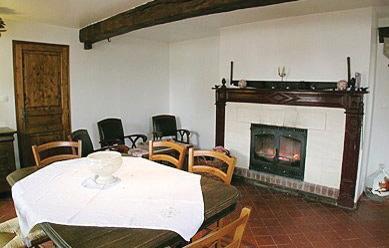 Апартаменты Holiday home Pontoise Les Noyon IJ-1150