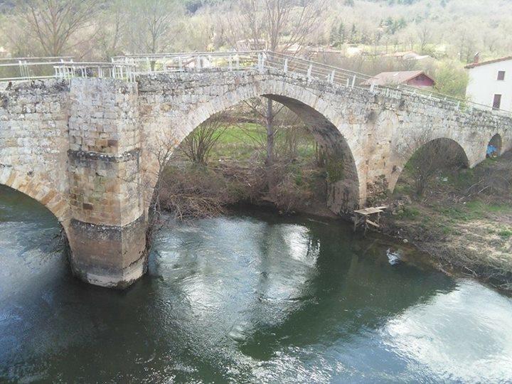 Отель La Casa del Valle