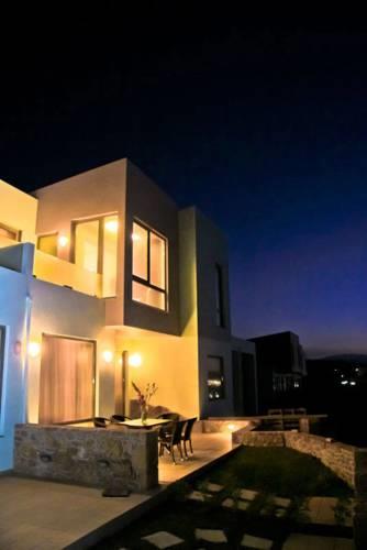 Вилла Villa Peri