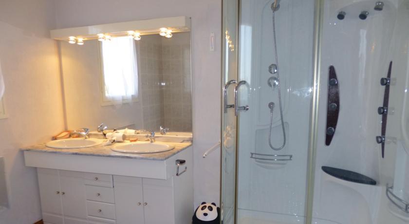 Апартаменты Holiday home Rue des Vignets I-798