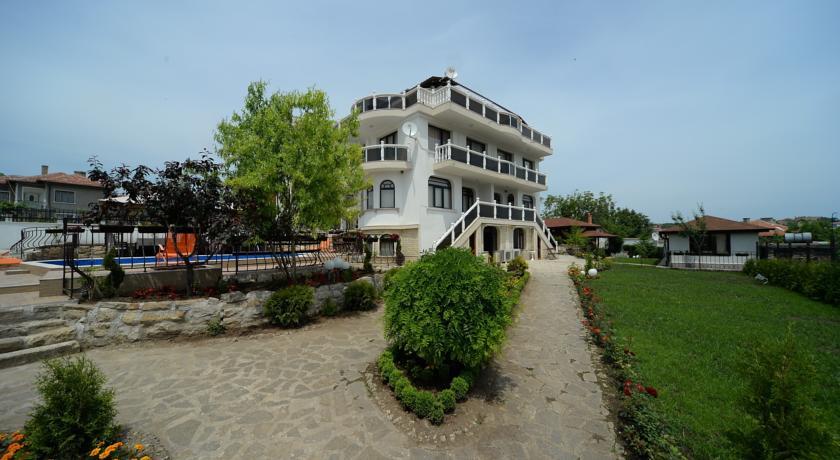 Гостевой дом Guest House Alla