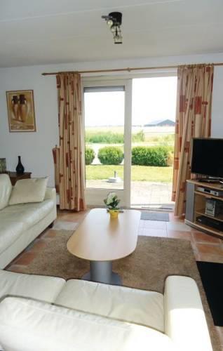 Апартаменты Holiday home Tzummarum 22