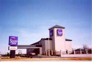 Отель Sleep Inn Travelers Rest