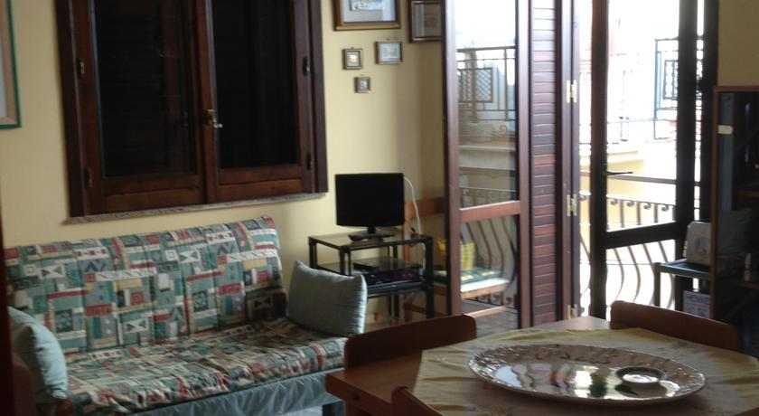 Апартаменты Casa Morgetia Mazzeo