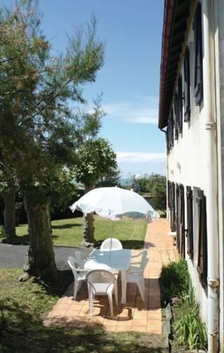Апартаменты Holiday home Anglet OP-1667