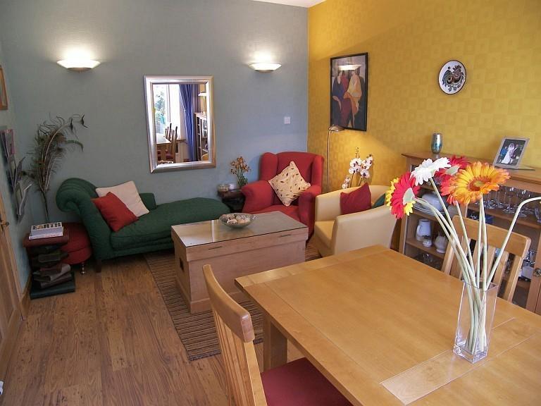 Мини-отель Wester Dura Farmhouse B&B