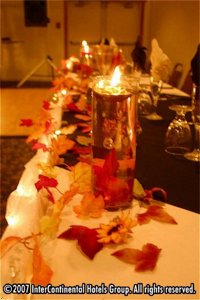 Отель Clarion Inn Ontario