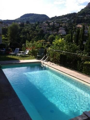 Апартаменты Holiday home Le chemin des moulins