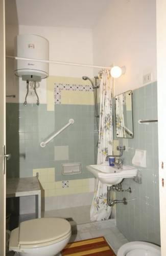 Апартаменты Holiday home Santa Flavia -PA- 6