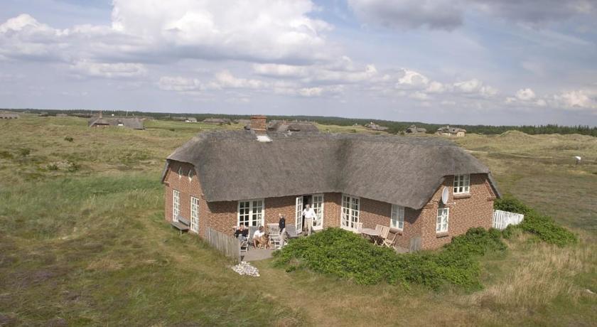 Апартаменты Holiday home Gaffelbjergvej 85