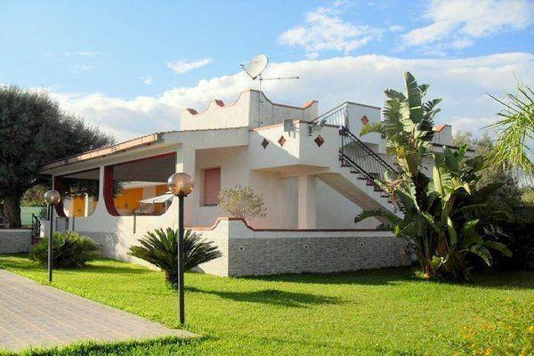 Вилла Villa Floridia Siracusa
