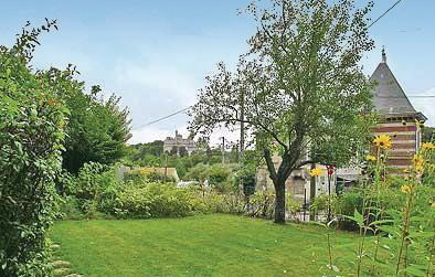 Апартаменты Holiday home Pierrefonds OP-1147