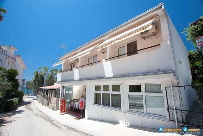 Bed and Breakfast Mediteran
