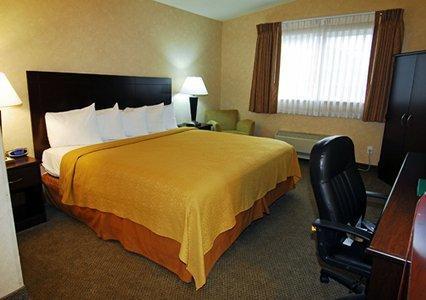 Отель Quality Inn Arlington