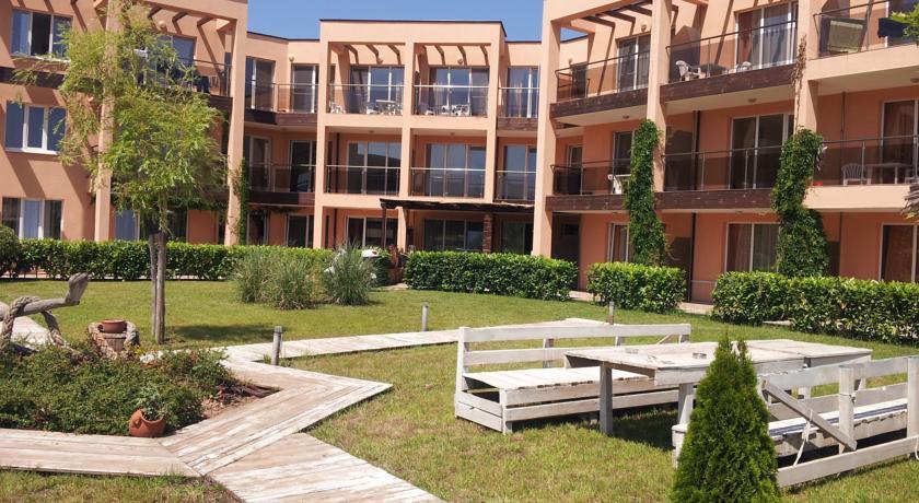 Sozopoli Hills Nemski Apartments B9