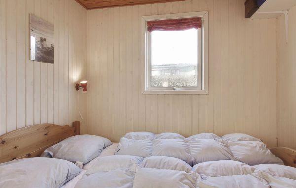 Апартаменты Holiday home Struer 12