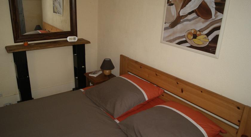 Отель Homestay Demeure de Chêne