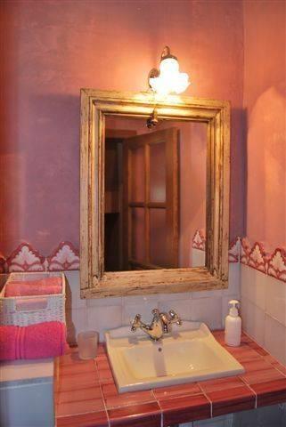 Отель La Casa de San Gil
