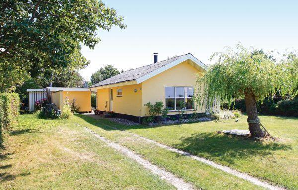 Апартаменты Holiday home Slagelse 4