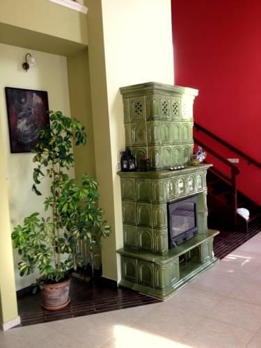 Вилла Bell Maison a proximite de Cracovie