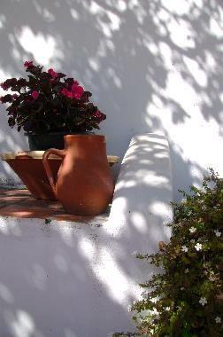 Апартаменты Monte das Buganvilias