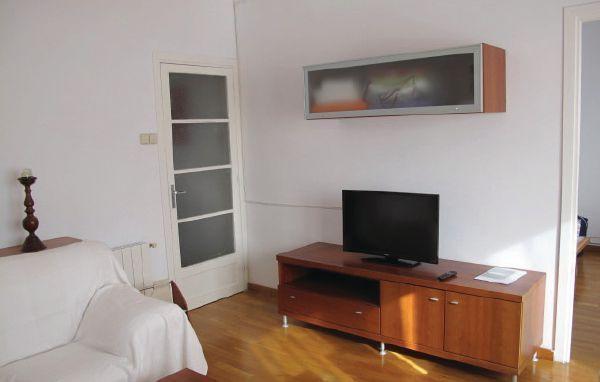 Апартаменты Holiday home Musvågevej O-867