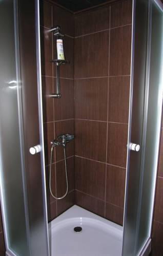 Апартаменты Apartment Kraslice ST-690