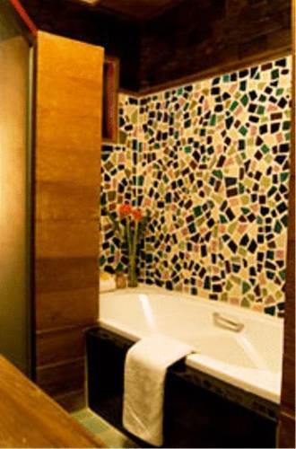 Отель Kaomai Lanna Resort