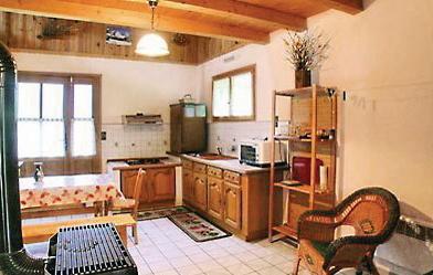 Апартаменты Holiday home Les Rafforts M-896
