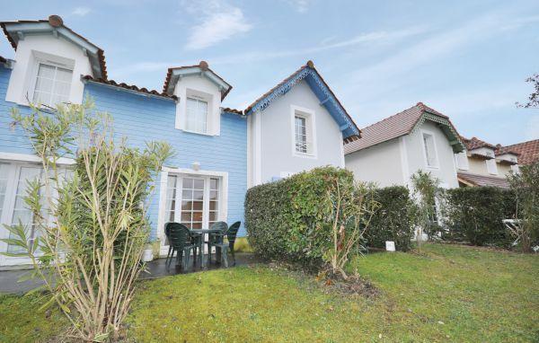Апартаменты Holiday home Marciac ST-1210