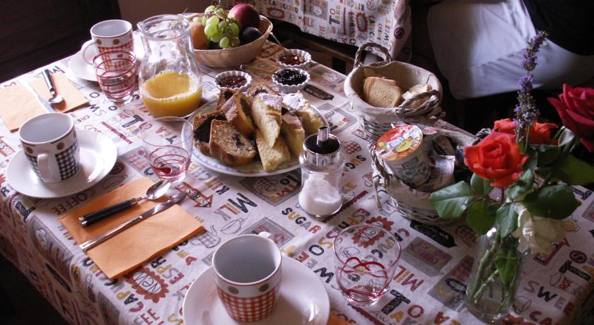 Мини-отель B&B Il Casone