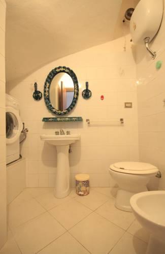 Апартаменты Apartment Alghero -SS- 20