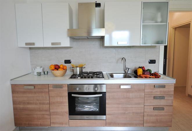 Апартаменты Residenza Bellano Perla